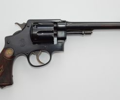 Smith & Wesson Military .455